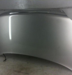 Malle/Hayon arriere JAGUAR S-TYPE Photo n°1