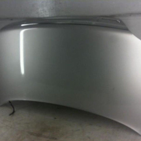 Malle/Hayon arriere JAGUAR S-TYPE Photo n°1