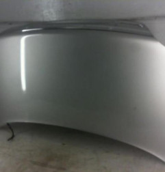 Malle/Hayon arriere JAGUAR S-TYPE Photo n°3