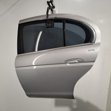 Porte arriere gauche JAGUAR S-TYPE Photo n°1