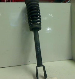 Amortisseur avant gauche JAGUAR S-TYPE Photo n°3