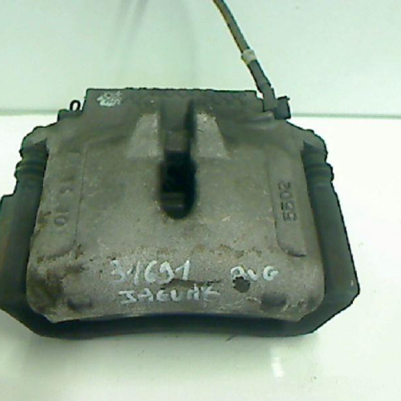 Etrier avant gauche (freinage) JAGUAR S-TYPE