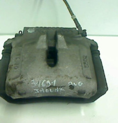 Etrier avant gauche (freinage) JAGUAR S-TYPE Photo n°3