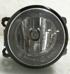 Anti brouillard droit (feux) JAGUAR S-TYPE Photo n°1