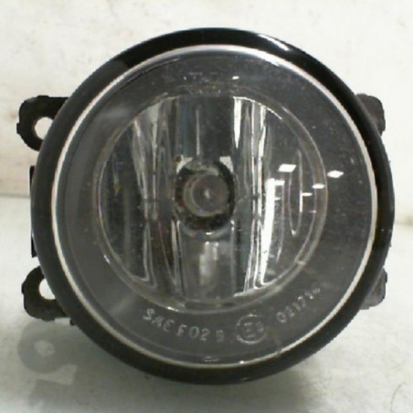 Anti brouillard droit (feux) JAGUAR S-TYPE Photo n°1