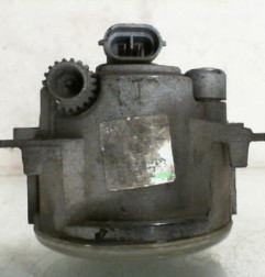 Anti brouillard droit (feux) JAGUAR S-TYPE Photo n°3