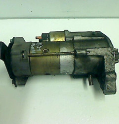 Demarreur JAGUAR S-TYPE Photo n°1