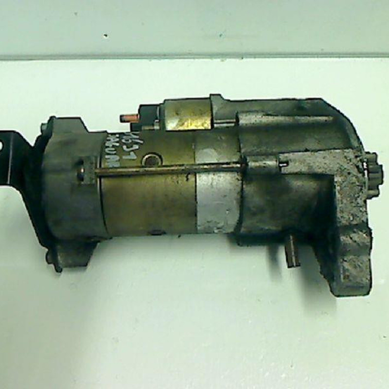 Demarreur JAGUAR S-TYPE