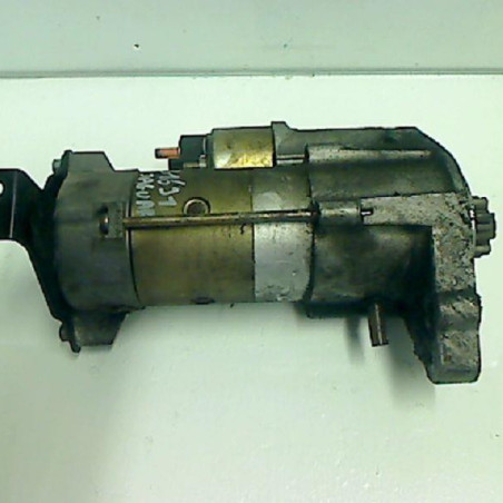 Demarreur JAGUAR S-TYPE Photo n°1