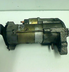 Demarreur JAGUAR S-TYPE Photo n°4