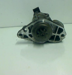 Demarreur JAGUAR S-TYPE Photo n°5