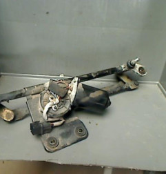 Moteur essuie glace avant HYUNDAI MATRIX Photo n°1
