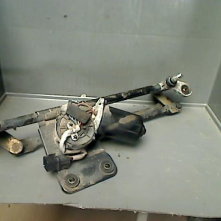 Moteur essuie glace avant HYUNDAI MATRIX Photo n°1