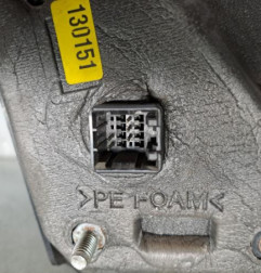 Retroviseur gauche HYUNDAI TUCSON Photo n°3