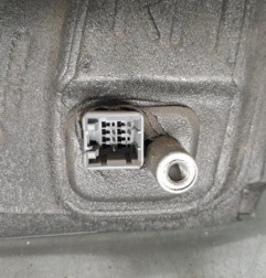 Retroviseur droit HYUNDAI MATRIX Photo n°3