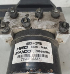 Bloc ABS (freins anti-blocage) HYUNDAI SATELLITE 1 Photo n°3