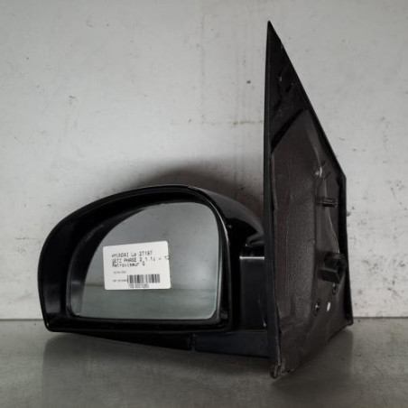 Retroviseur gauche HYUNDAI GETZ