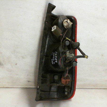 Feu arriere principal gauche (feux) HYUNDAI MATRIX