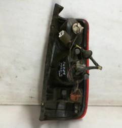 Feu arriere principal gauche (feux) HYUNDAI MATRIX Photo n°5