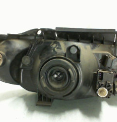 Optique avant principal gauche (feux)(phare) HYUNDAI MATRIX