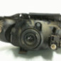Optique avant principal gauche (feux)(phare) HYUNDAI MATRIX