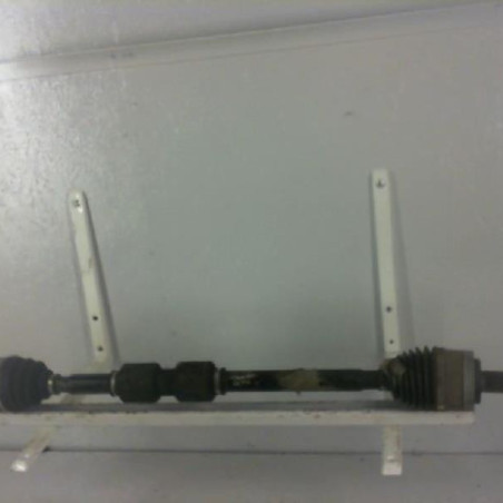 Cardan droit (transmission) HYUNDAI IX 35 Photo n°1