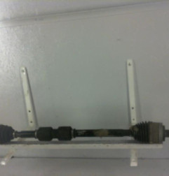 Cardan droit (transmission) HYUNDAI IX 35