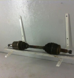 Cardan gauche (transmission) HYUNDAI TUCSON Photo n°1