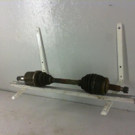 Cardan gauche (transmission) HYUNDAI TUCSON Photo n°1