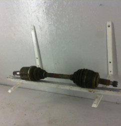 Cardan gauche (transmission) HYUNDAI TUCSON