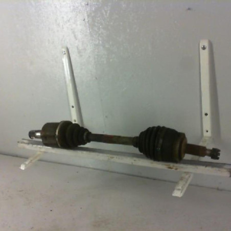 Cardan gauche (transmission) HYUNDAI TUCSON