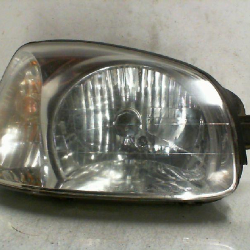 Optique avant principal droit (feux)(phare) HYUNDAI SANTA FE 1