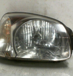 Optique avant principal droit (feux)(phare) HYUNDAI SANTA FE 1 Photo n°4