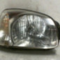 Optique avant principal droit (feux)(phare) HYUNDAI SANTA FE 1