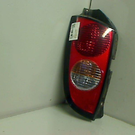 Feu arriere principal gauche (feux) HYUNDAI ATOS 1 PRIME Photo n°1