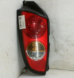 Feu arriere principal gauche (feux) HYUNDAI ATOS 1 PRIME Photo n°4