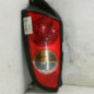 Feu arriere principal gauche (feux) HYUNDAI ATOS 1 PRIME