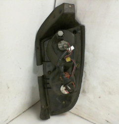 Feu arriere principal gauche (feux) HYUNDAI ATOS 1 PRIME Photo n°5