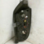 Feu arriere principal gauche (feux) HYUNDAI ATOS 1 PRIME