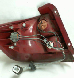 Feu arriere principal droit (feux) HYUNDAI GETZ