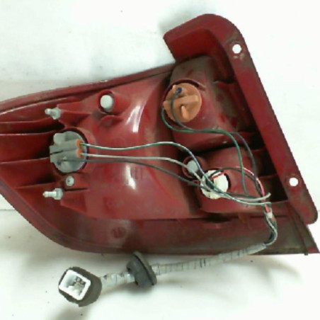 Feu arriere principal droit (feux) HYUNDAI GETZ