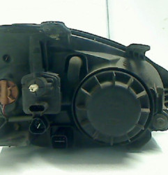 Optique avant principal gauche (feux)(phare) HYUNDAI SANTA FE 1