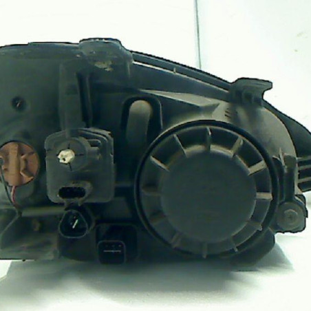 Optique avant principal gauche (feux)(phare) HYUNDAI SANTA FE 1