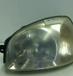 Optique avant principal gauche (feux)(phare) HYUNDAI SANTA FE 1 Photo n°4