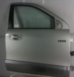 Porte avant droit HYUNDAI SANTA FE 1 Photo n°4