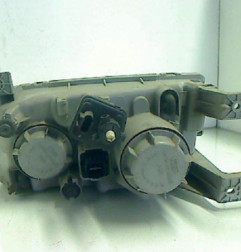 Optique avant principal droit (feux)(phare) HYUNDAI TRAJET