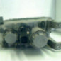 Optique avant principal droit (feux)(phare) HYUNDAI TRAJET