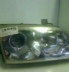 Optique avant principal droit (feux)(phare) HYUNDAI TRAJET Photo n°3