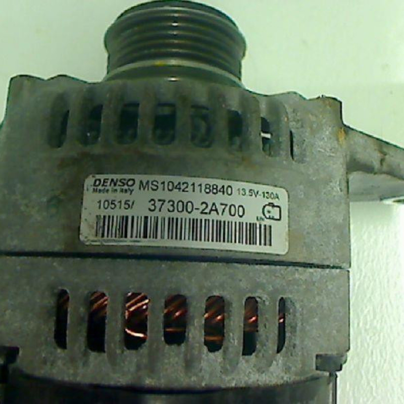 Alternateur HYUNDAI I 30 3