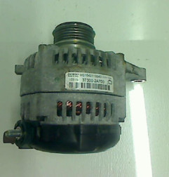 Alternateur HYUNDAI I 30 3 Photo n°4